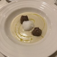 リストランテ ラ チャウ - 