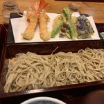 蕎麦處 しみず - 