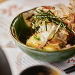 Sakana To Sake Hanatare - 