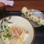 讃岐うどん いわい - 