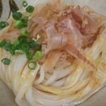 讃岐うどん いわい - 