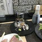 海鮮居酒屋 海ごころ - 