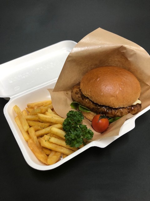 だんらんカフェ（DAN+RUN CAFE） - 山形（カフェ）の写真