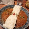 麻布十番 薬膳カレー 新海 本店