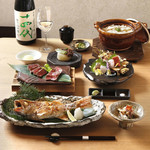 和食 うおまん GEMS新橋店