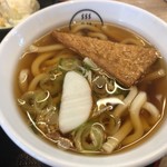 コルシカUDON - 