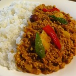 スパイスチャンバー - 