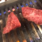 焼肉はるくん - 