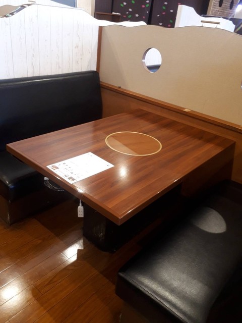 だんらんカフェ（DAN+RUN CAFE） - 山形（カフェ）の写真