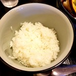 酔月亭 - ゴハン