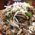 吉祥寺どんぶり - 