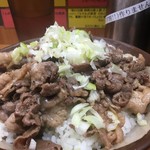 吉祥寺どんぶり - 