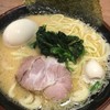 横浜家系ラーメン 沼田家