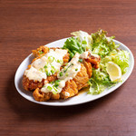 Chicken Nanban 1 piece