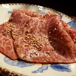 炭火焼肉 久 - 