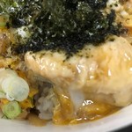 ふくとみ - 親子丼