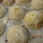 蘇杭點心店 - 小籠包