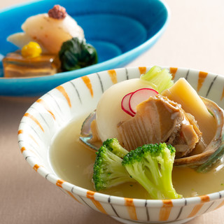 日本料理 旬彩_2