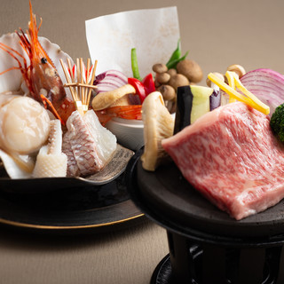 日本料理 旬彩_1