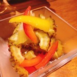 スパイスルートバル - 