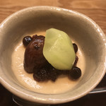 尾頭橋すみや - 栗プリン❣️