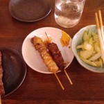 Motsuyaki Nikomi Yariki - 