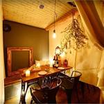 個室 Ｔ by TAKERU Co.　肉　チーズ　グランピング