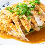 老四川 稲荷町店