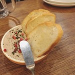 大衆ビストロ ジル - 