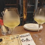 大衆ビストロ ジル - 