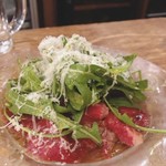 大衆ビストロ ジル - 