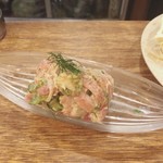 大衆ビストロ ジル - 