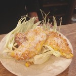 大衆ビストロ ジル - 