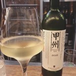 大衆ビストロ ジル - 