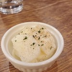 大衆ビストロ ジル - 