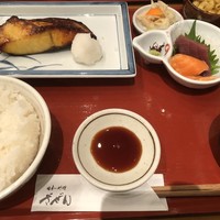日本料理 ざぜん - 