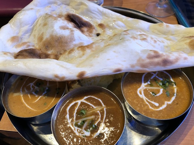 デリーゲート 市ヶ谷店 Delhi Gate 市ケ谷 インド料理 食べログ