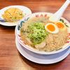 ラーメン魁力屋 豊川店