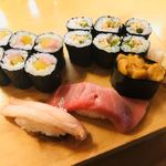 Sushi Izakaya Yataizushi - 