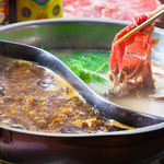 老四川 稲荷町店