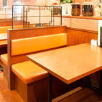 老四川 稲荷町店