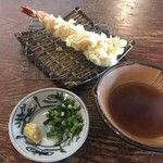 じん兵衛 - 
