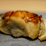 鮨 猪股 - あなごタレ