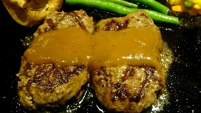 ハンバーグ好きが通う 牛肉100 オリジナルハンバーグが大人気 By 8番将軍 ハングリータイガー 横浜モアーズ店 横浜 ハンバーグ 食べログ ハンバーグ好きが通う 牛肉100 オリジナルハンバーグが大人気 By 8番将軍 ハングリータイガー 横浜モアーズ店 横浜 ハンバーグ 食べログ