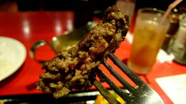 ハンバーグ好きが通う 牛肉100 オリジナルハンバーグが大人気 By 8番将軍 ハングリータイガー 横浜モアーズ店 横浜 ハンバーグ 食べログ ハンバーグ好きが通う 牛肉100 オリジナルハンバーグが大人気 By 8番将軍 ハングリータイガー 横浜モアーズ店 横浜 ハンバーグ 食べログ