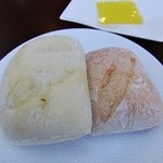 マンジャーレ - 天然酵母のパンとフォッカチャ