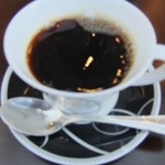 マンジャーレ - コーヒー