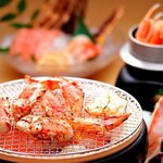 かに道楽 銀座八丁目店