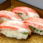 かに道楽 銀座八丁目店