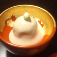 菊乃井 本店 - 隠れ梅